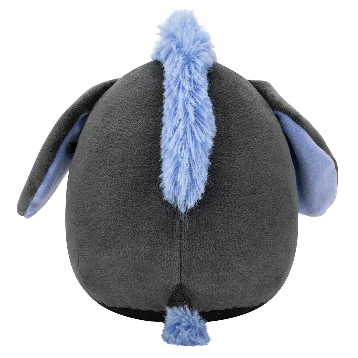 Squishmallows 5" Don the Charcoal Donkey | Jazwares