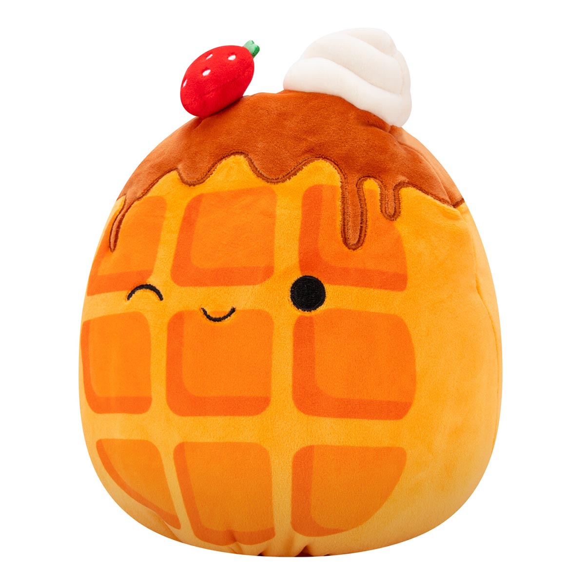 8" Oksana & Weaver FlipAMallows | Jazwares
