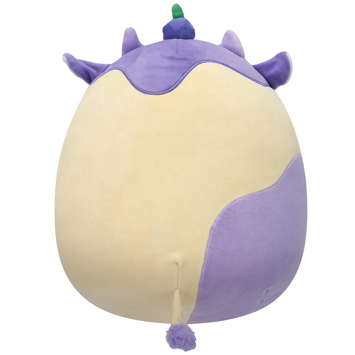 Squishmallows 12" Benito the Blueberry Cheesecake Cow | Jazwares