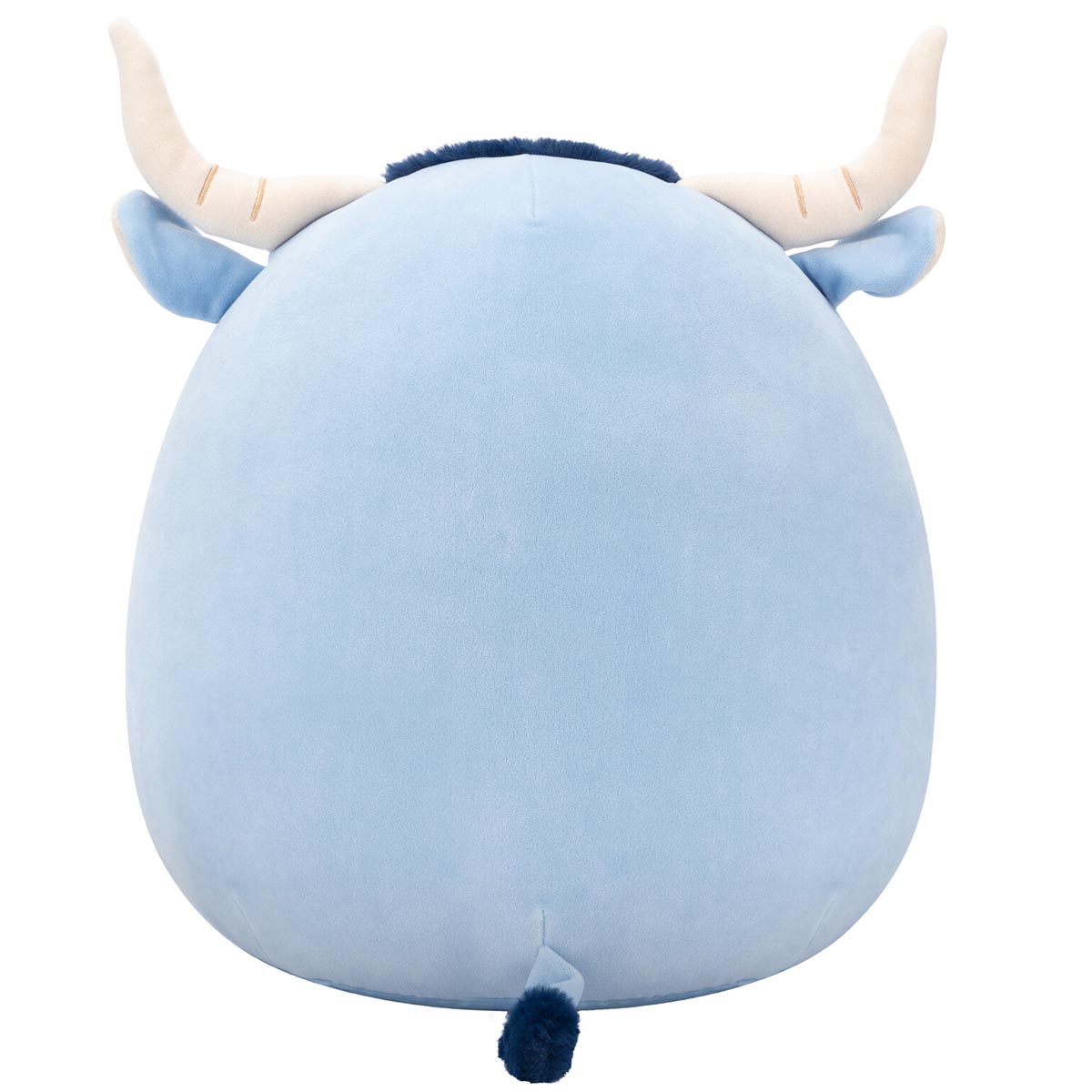 Squishmallows 14" Toro the Blue Highland Cow | Jazwares