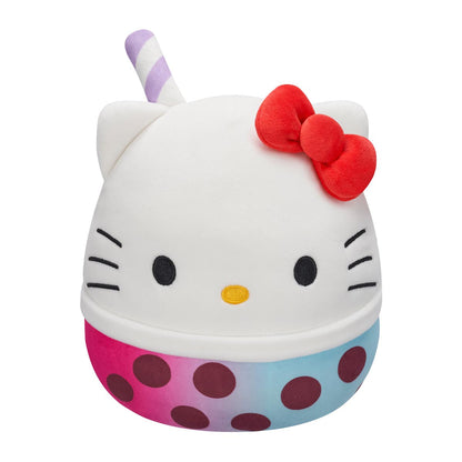 Hello Kitty and Friends 8" Scented Boba Mystery Squad | Jazwares