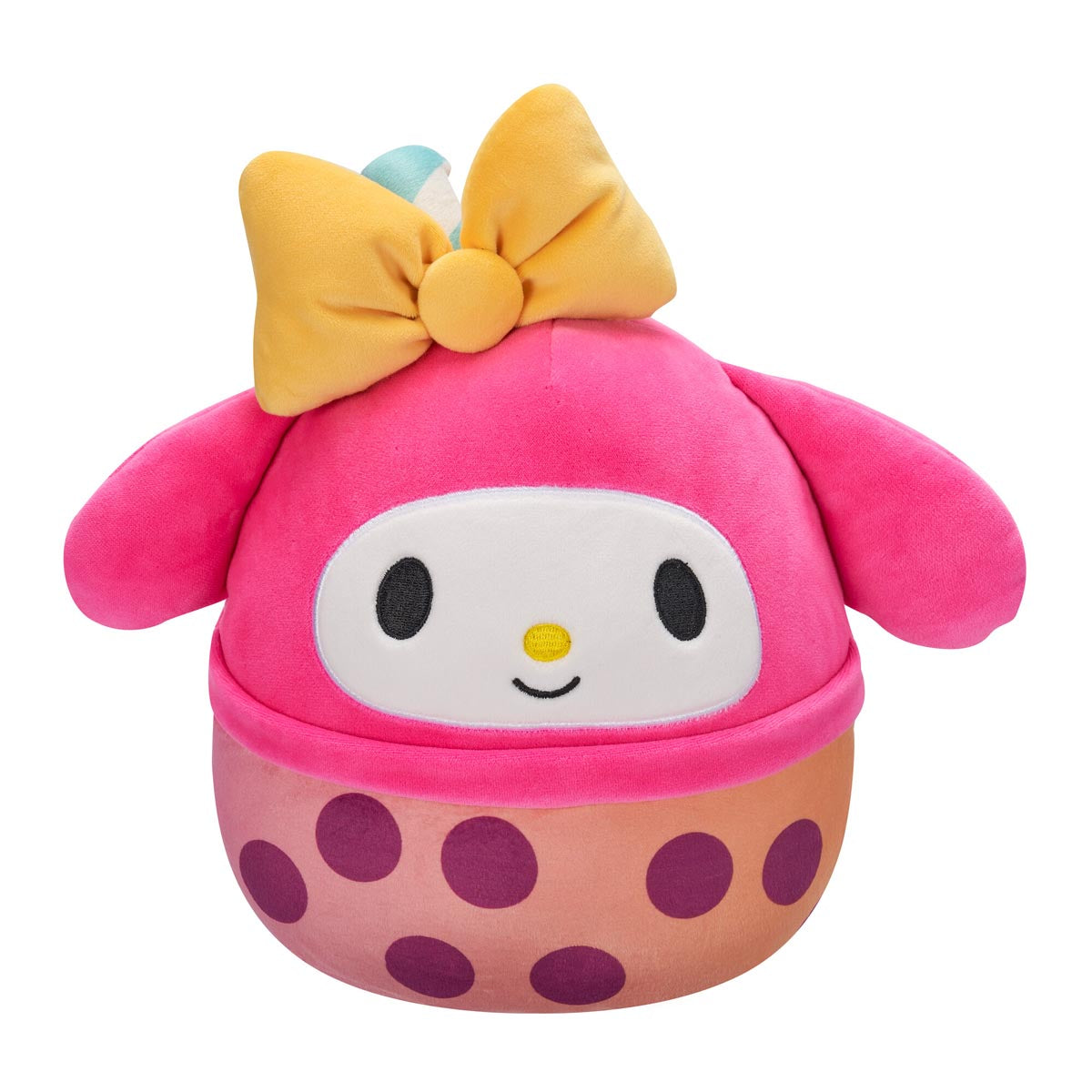 Hello Kitty and Friends 8" Scented Boba Mystery Squad | Jazwares