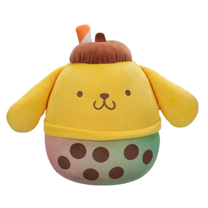 Hello Kitty and Friends 8" Scented Boba Mystery Squad | Jazwares