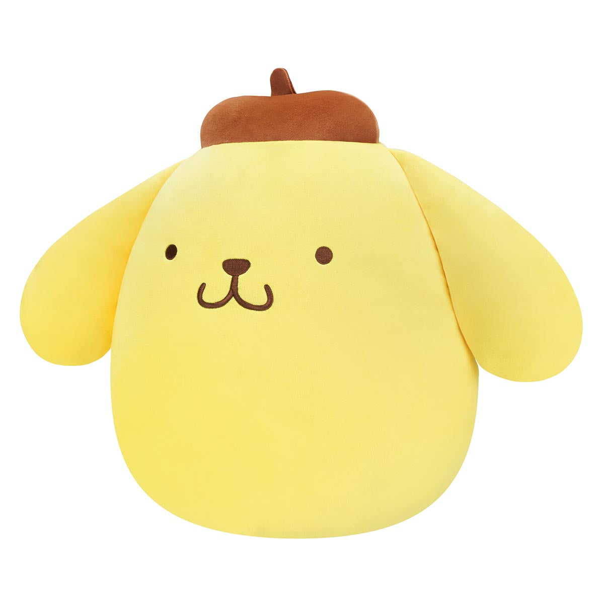 Hello Kitty and Friends Pompompurin Squishmallows | Jazwares