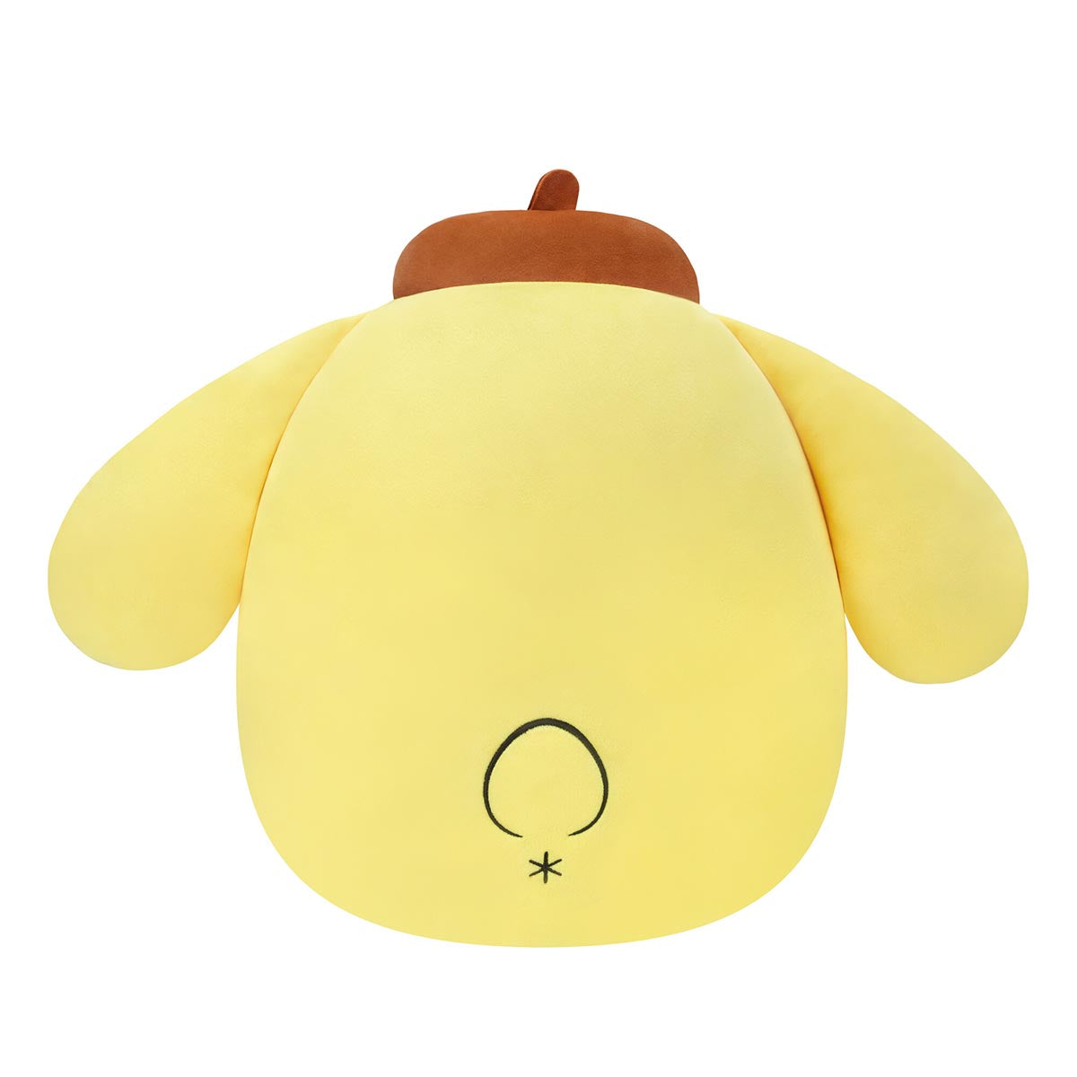 Hello Kitty and Friends Pompompurin Squishmallows | Jazwares