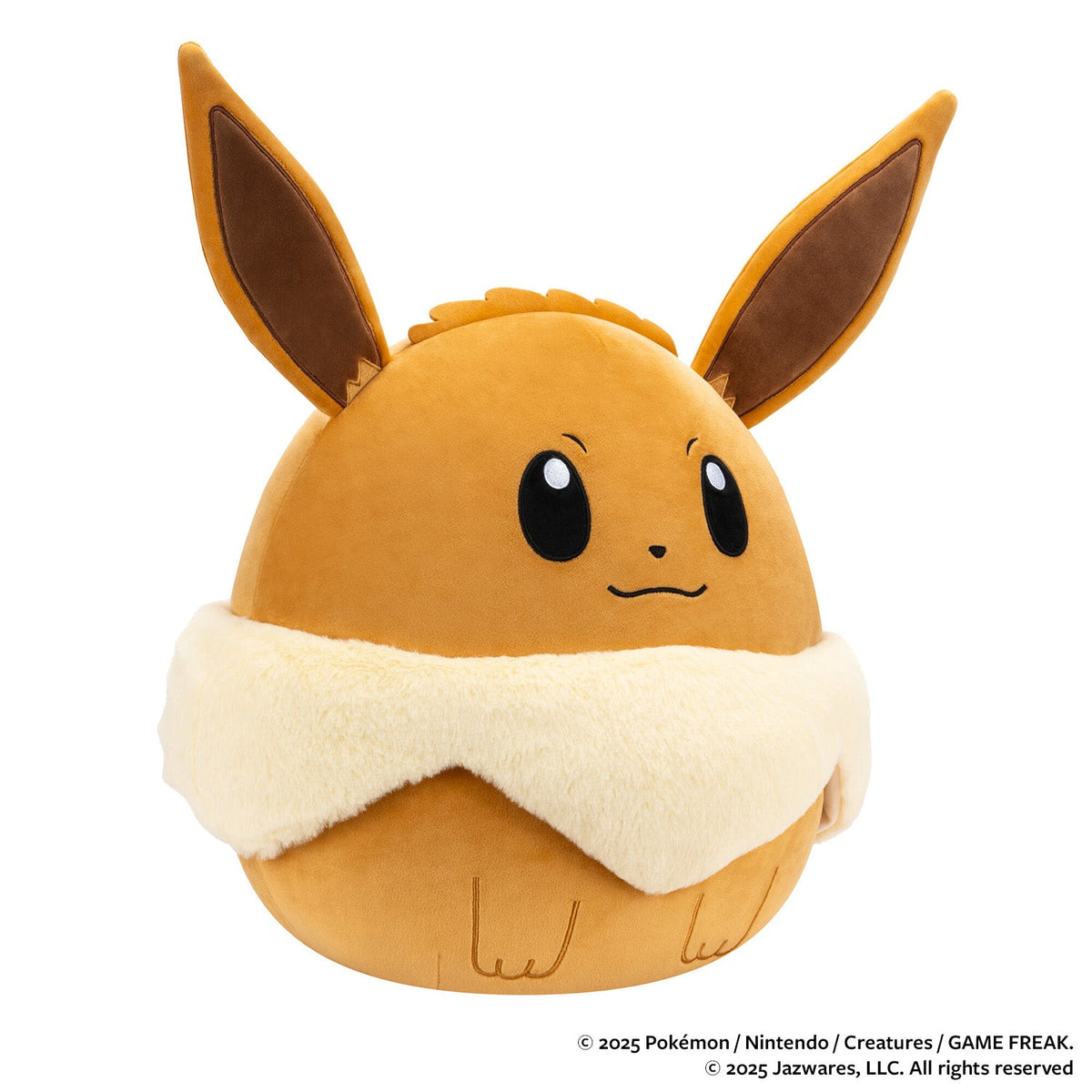 Pokémon Eevee Plush | Jazwares